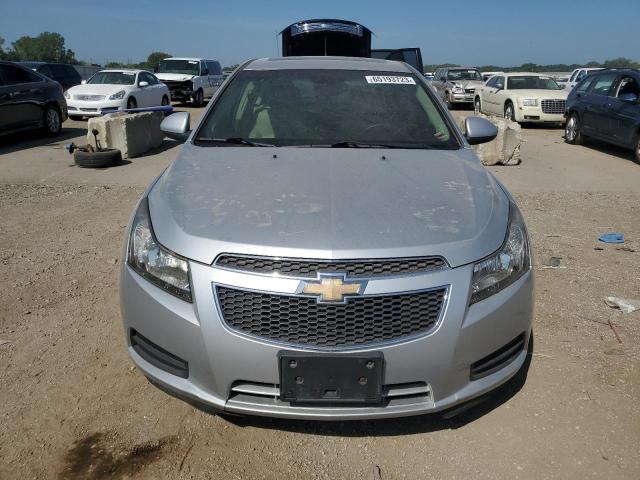 Photo 5 from auction – 2011 CHEVROLET CRUZE LT with VIN 1G1PG5S92B7195587