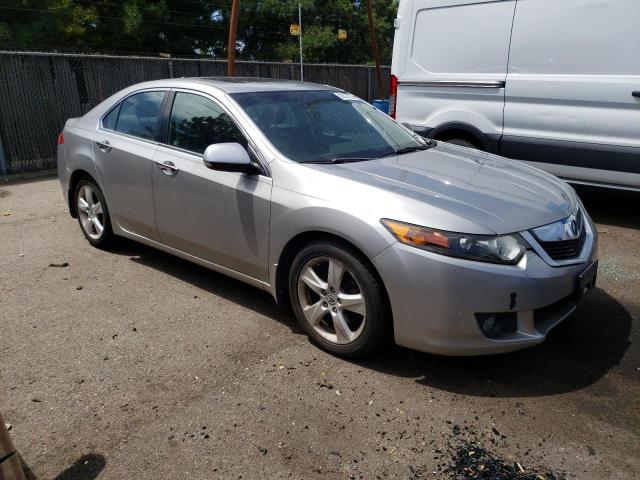 Photo 4 from auction – 2010 ACURA TSX with VIN JH4CU2F6XAC016679