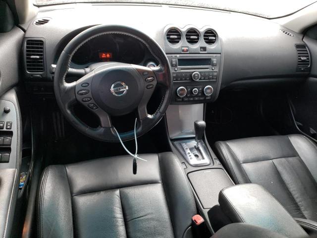 Photo 8 from auction – 2012 NISSAN ALTIMA BAS with VIN 1N4AL2AP0CC126936