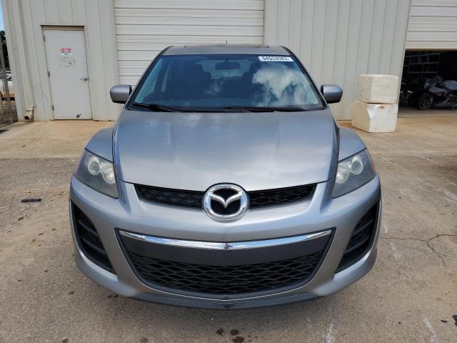 Photo 5 from auction – 2011 MAZDA CX-7 with VIN JM3ER2B53B0399058