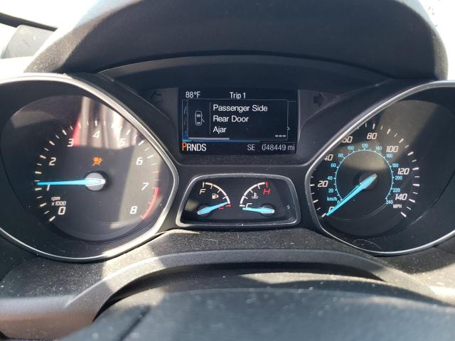 Photo 9 from auction – 2016 FORD ESCAPE SE with VIN 1FMCU0G95GUB28674