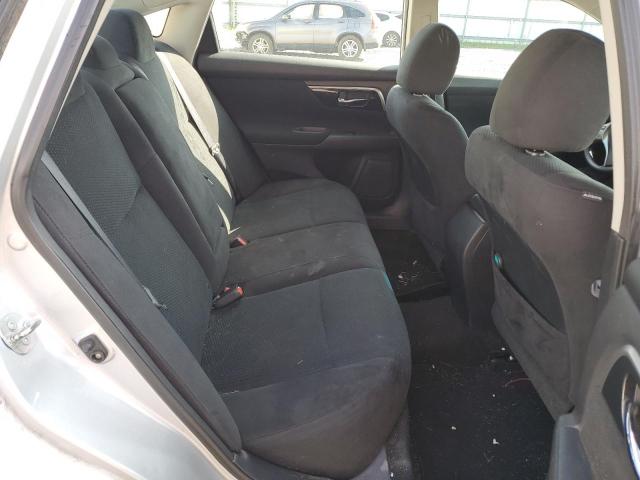 Photo 10 from auction – 2014 NISSAN ALTIMA 2.5 with VIN 1N4AL3AP0EC143079