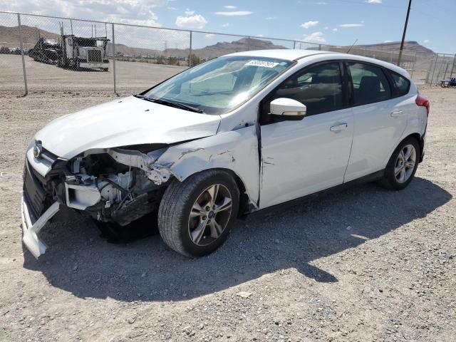 صورة رقم 1 من المزاد - 2014 FORD FOCUS SE مع VIN 1FADP3K25EL460943