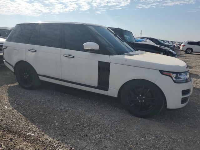 Photo 4 from auction – 2015 LAND ROVER RANGE ROVE with VIN SALGR2VF3FA205871