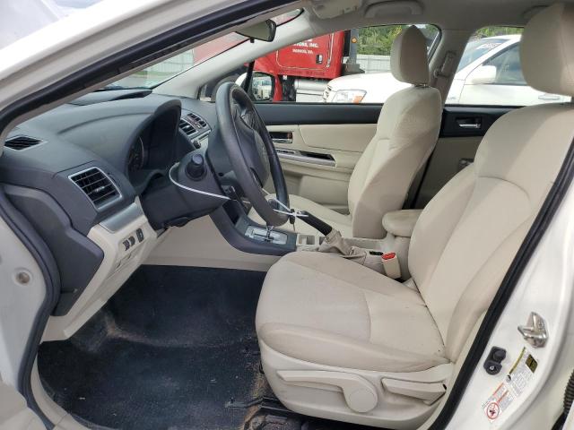Photo 7 from auction – 2015 SUBARU IMPREZA PR with VIN JF1GPAC67F8305723