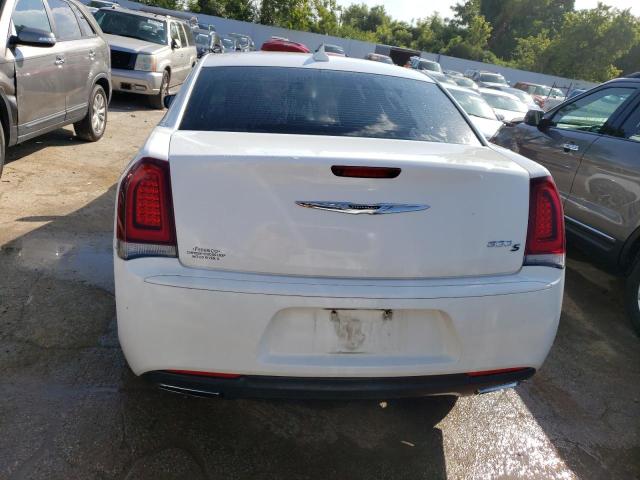 Photo 6 from auction – 2016 CHRYSLER 300 S with VIN 2C3CCABG0GH141469