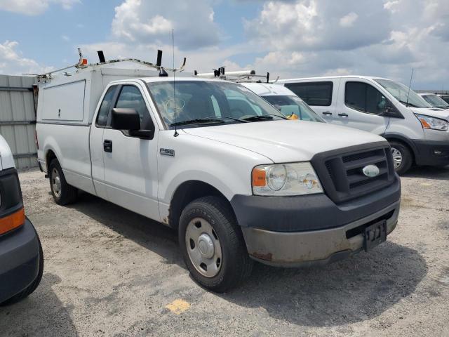 Photo 4 from auction – 2008 FORD F150 with VIN 1FTRF12298KB94991