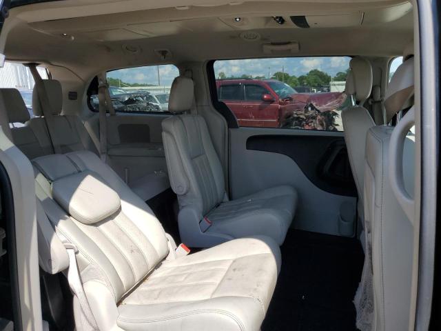 Photo 11 from auction – 2012 CHRYSLER TOWN & COU with VIN 2C4RC1BG4CR388133