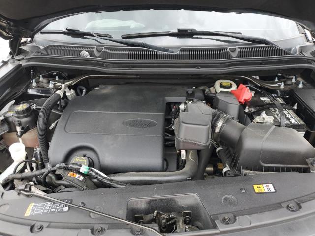 Photo 12 from auction – 2016 FORD EXPLORER X with VIN 1FM5K7D81GGD00894
