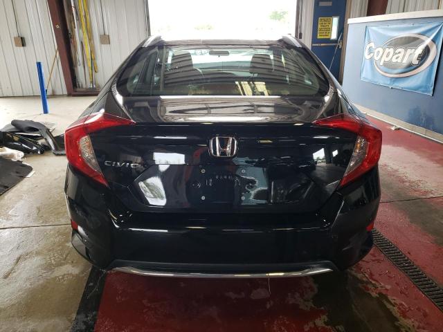 Photo 6 from auction – 2019 HONDA CIVIC LX with VIN 2HGFC2F67KH518230