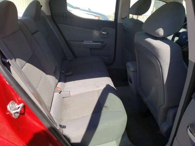 Photo 10 from auction – 2008 DODGE AVENGER R/ with VIN 1B3LC76M78N570925