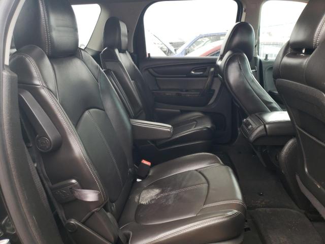 Photo 11 from auction – 2013 GMC ACADIA SLT with VIN 1GKKRRKD4DJ172734