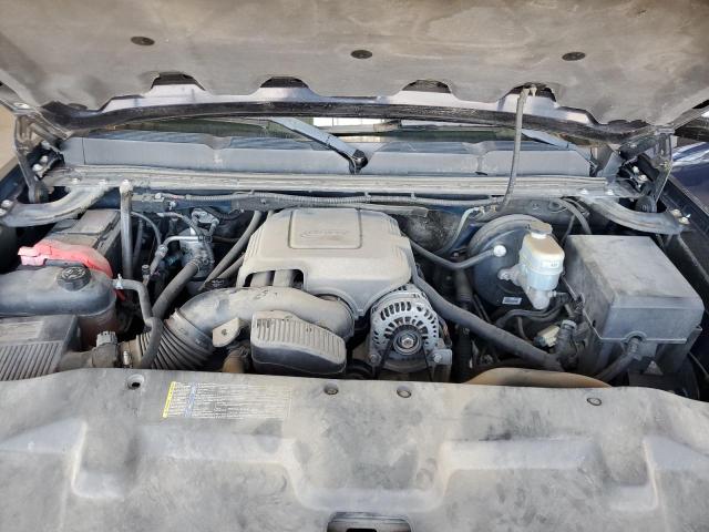 Photo 11 from auction – 2009 CHEVROLET SILVERADO with VIN 3GCEK233X9G191503