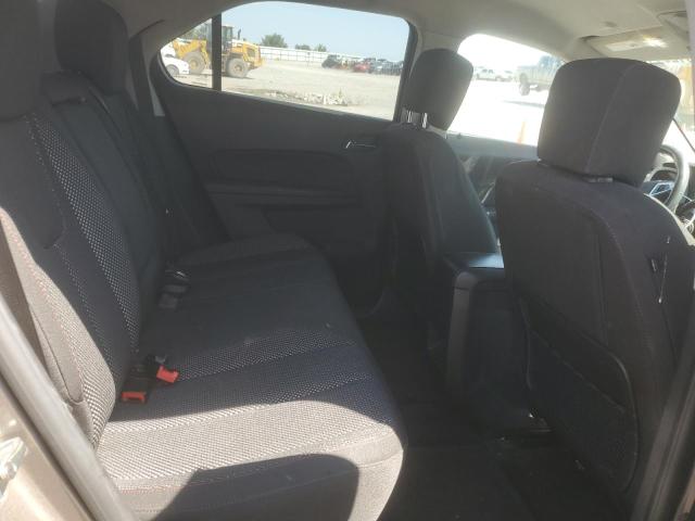 Photo 10 from auction – 2011 CHEVROLET EQUINOX LT with VIN 2CNALDEC4B6451878