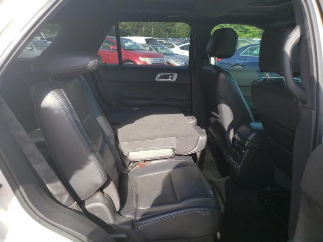 Foto 11 de la subasta – 2012 FORD EXPLORER L con VIN 1FMHK8F80CGA38117