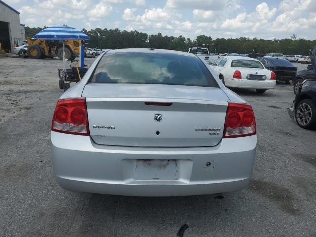 Photo 6 from auction – 2010 DODGE CHARGER SX with VIN 2B3CA3CV7AH271168