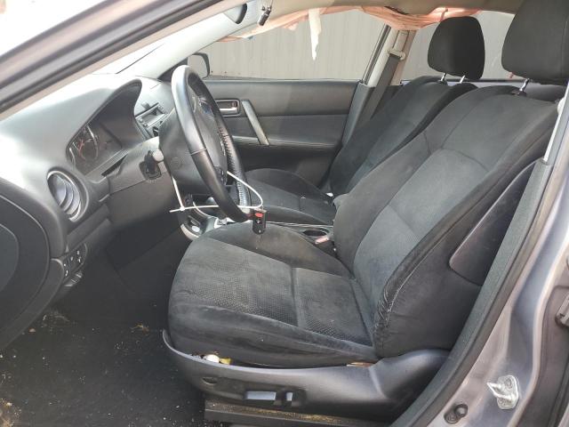 Photo 7 from auction – 2008 MAZDA 6 I with VIN 1YVHP84C485M27868