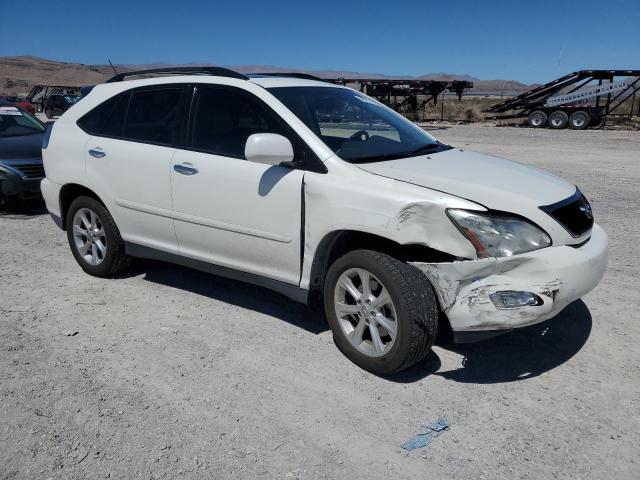 Photo 4 from auction – 2009 LEXUS RX 350 with VIN 2T2GK31U09C073041