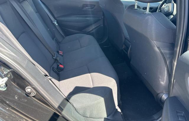 Photo 6 from auction – 2022 TOYOTA COROLLA LE with VIN 5YFEPMAE1NP330407