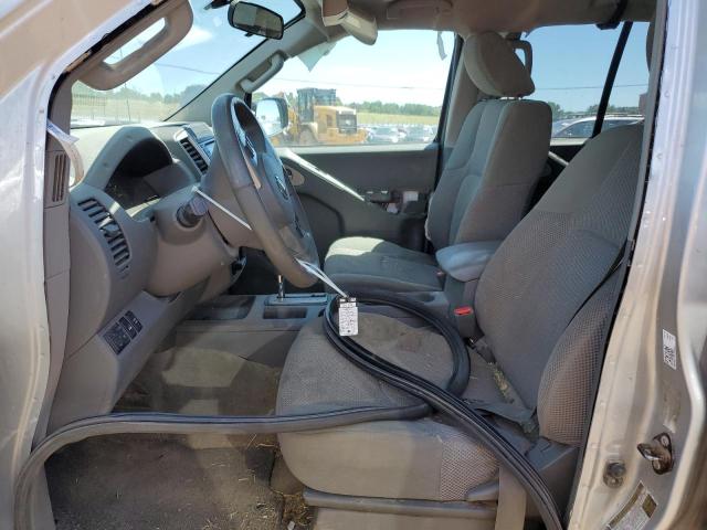 Photo 7 from auction – 2016 NISSAN FRONTIER S with VIN 1N6AD0EV7GN738501