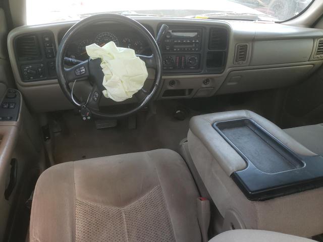 Photo 8 from auction – 2006 CHEVROLET SILVERADO with VIN 2GCEK19B461107883