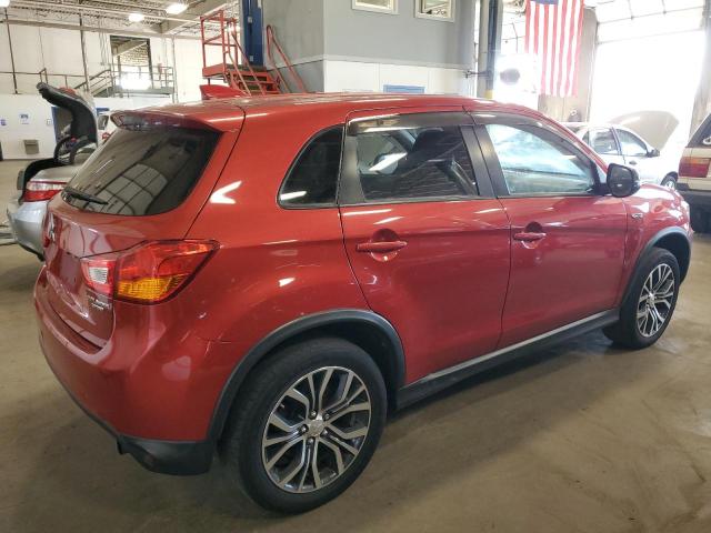Photo 3 from auction – 2017 MITSUBISHI OUTLANDER with VIN JA4AP3AU7HZ036451