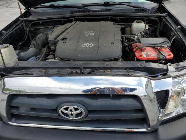 Photo 11 from auction – 2011 TOYOTA TACOMA DOU with VIN 3TMLU4EN4BM059081