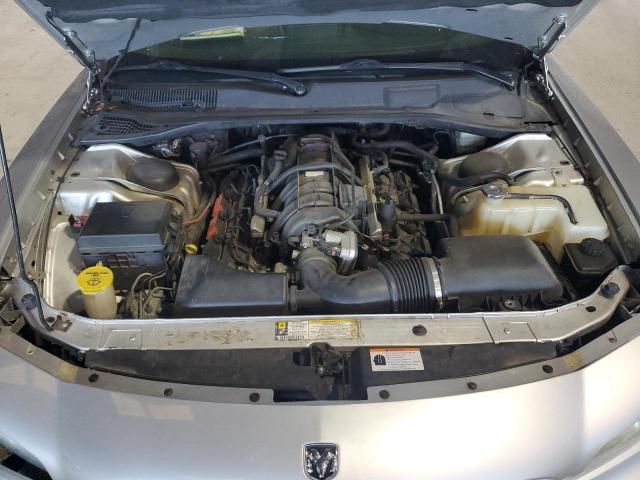 Photo 11 from auction – 2010 DODGE CHARGER with VIN 2B3AA4CT7AH144495