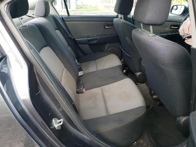 Photo 10 from auction – 2006 MAZDA 3 I with VIN JM1BK12F361470326