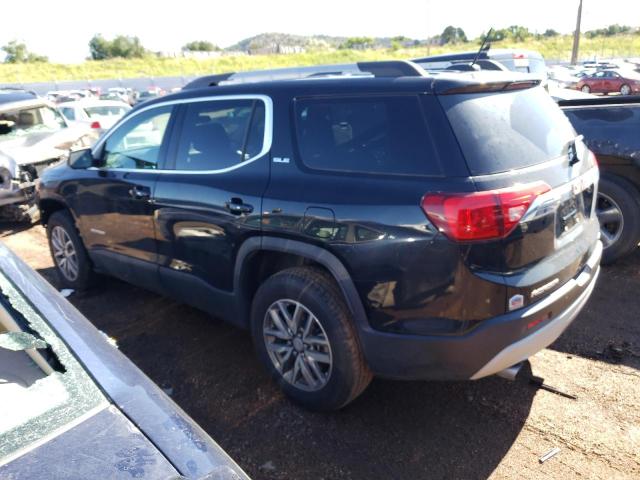 Photo 2 from auction – 2018 GMC ACADIA SLE with VIN 1GKKNSLS5JZ213742