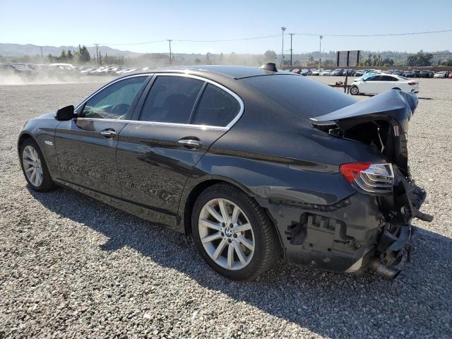 Photo 2 from auction – 2014 BMW 535 I with VIN WBA5B1C55ED481602
