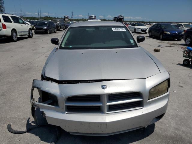 Photo 5 from auction – 2008 DODGE CHARGER with VIN 2B3KA43G28H266831