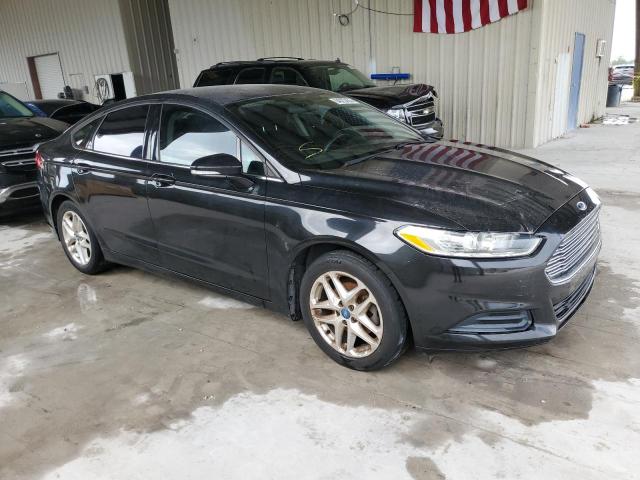 Photo 4 from auction – 2013 FORD FUSION SE with VIN 3FA6P0HR9DR262426