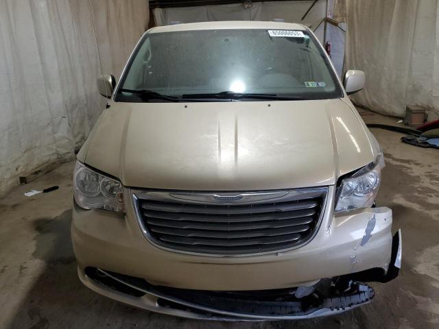 Zdjęcie 5 z aukcji – 2011 CHRYSLER TOWN & COU z VIN 2A4RR8DG7BR604733