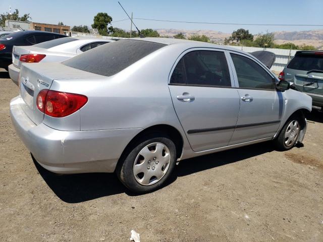 Photo 3 from auction – 2008 TOYOTA COROLLA CE with VIN 1NXBR32E88Z010445