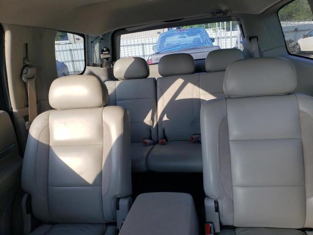Photo 10 from auction – 2008 CHRYSLER ASPEN LIMI with VIN 1A8HW58288F145888