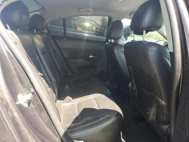 Photo 10 from auction – 2015 CHEVROLET CRUZE with VIN 1G1PE5SB4F7214428
