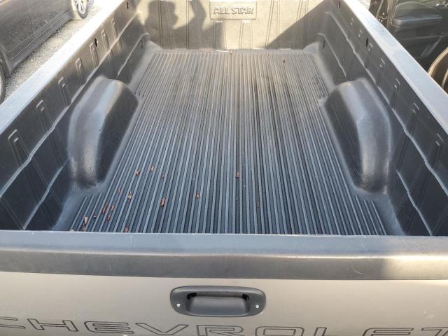 Photo 10 from auction – 2000 CHEVROLET SILVERADO with VIN 1GCEC14W5YE248423