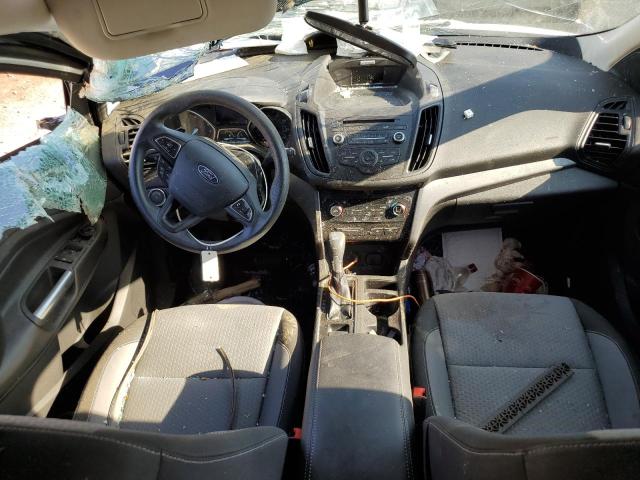 Photo 8 from auction – 2017 FORD ESCAPE SE with VIN 1FMCU0G94HUC96890