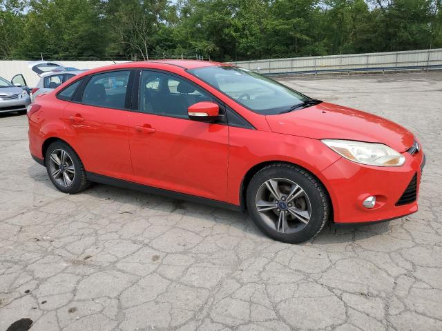 Photo 4 from auction – 2014 FORD FOCUS SE with VIN 1FADP3F22EL438375