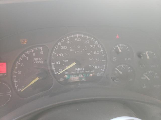 Photo 9 from auction – 2000 CHEVROLET SILVERADO with VIN 2GCEK19TXY1319313