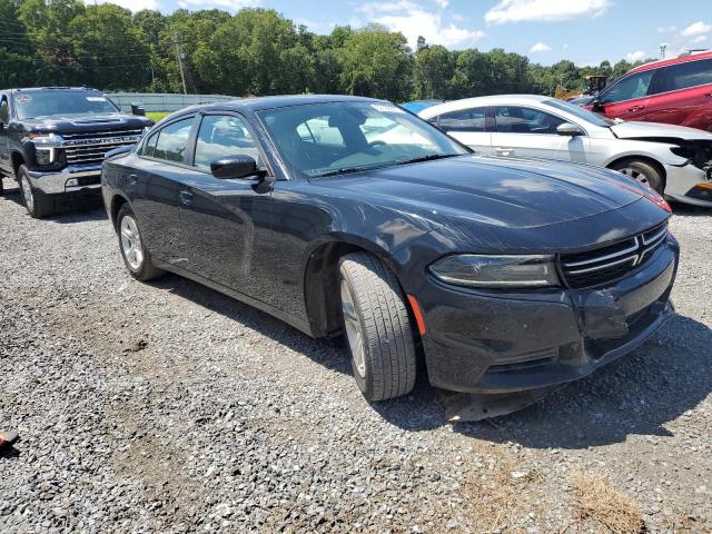 Photo 4 from auction – 2015 DODGE CHARGER SE with VIN 2C3CDXBG0FH722341