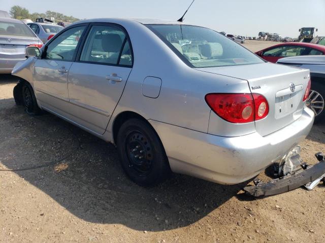 Photo 2 from auction – 2007 TOYOTA COROLLA CE with VIN 1NXBR32E37Z837560