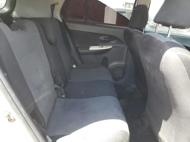 Photo 10 from auction – 2012 TOYOTA SCION XD with VIN JTKKU4B49C1015656