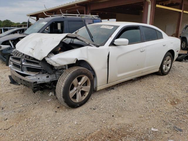 DODGE CHARGER 2011 with VIN 2B3CL3CG4BH549294 - Photo from auction