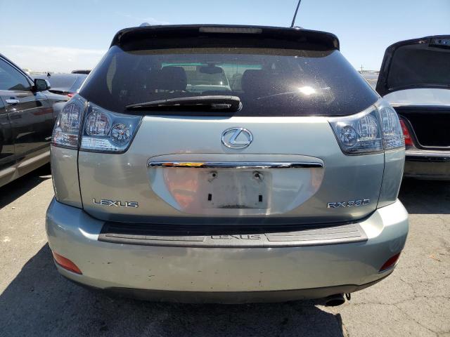 Photo 6 from auction – 2005 LEXUS RX 330 with VIN JTJHA31U050077149