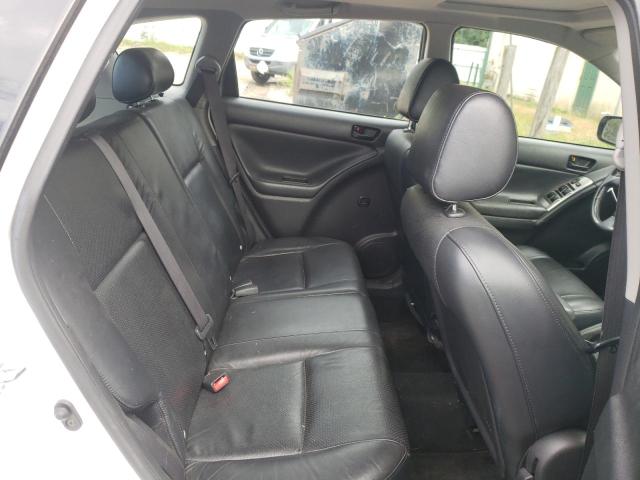 Photo 10 from auction – 2007 PONTIAC VIBE with VIN 5Y2SL65807Z414287