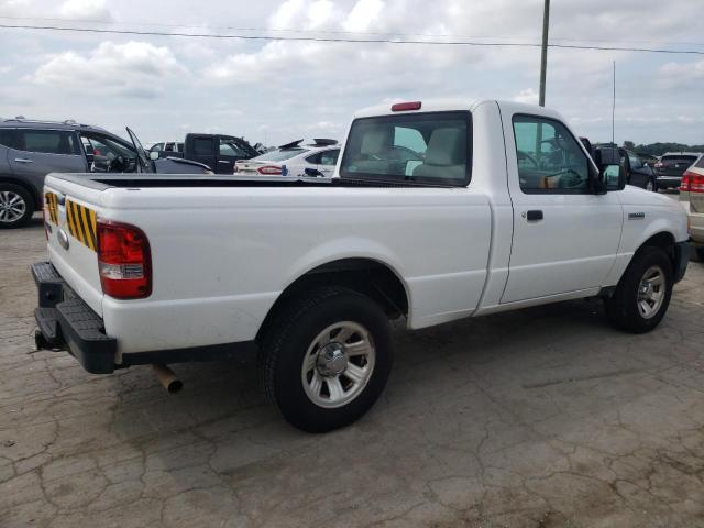 Photo 3 from auction – 2011 FORD RANGER with VIN 1FTKR1ADXBPB01062
