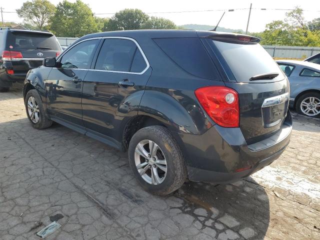 Photo 2 from auction – 2013 CHEVROLET EQUINOX LS with VIN 2GNALBEK4D6179942