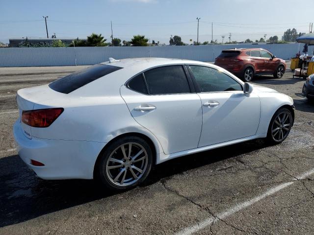 Photo 3 from auction – 2008 LEXUS IS 250 with VIN JTHBK262285083127